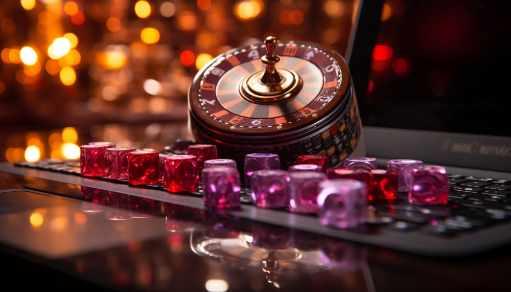 Casino en ligne : description et fonctionnement