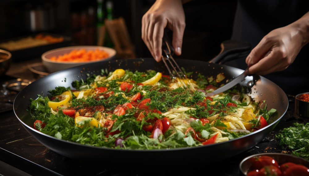Divers - Les astuces pour la cuisine rapide