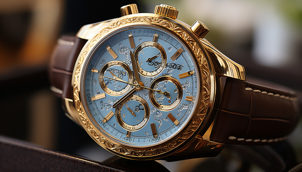 Les montres arabes et la mode : Que savoir ?