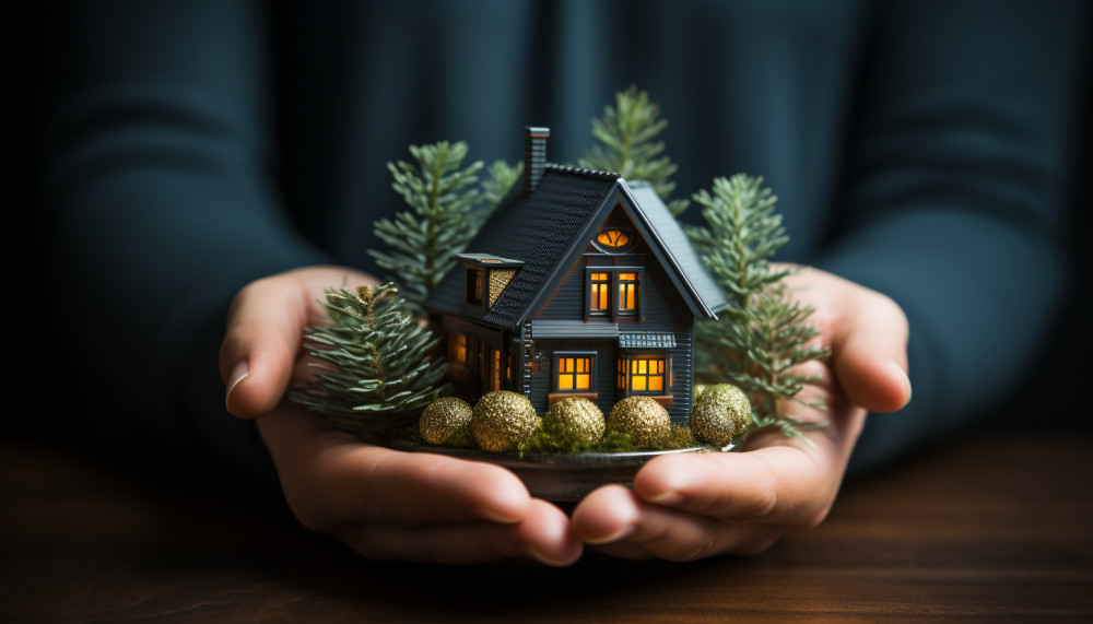 Quelques bonnes raisons de souscrire à une assurance habitation