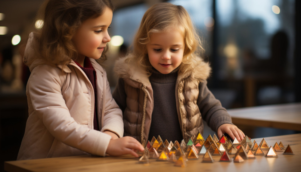Quels sont les principes de la méthode d’éducation Montessori