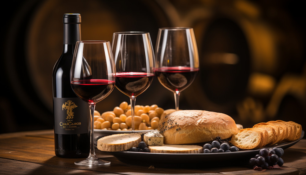 Divers - Qu’est-ce qu’un grand cru ?